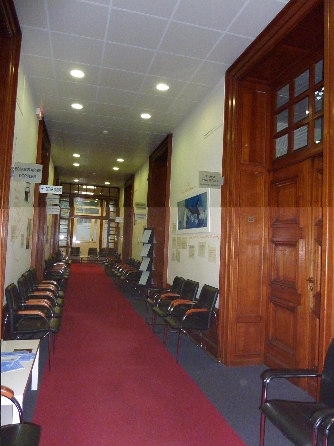 Local medical ou paramedical — photo 2