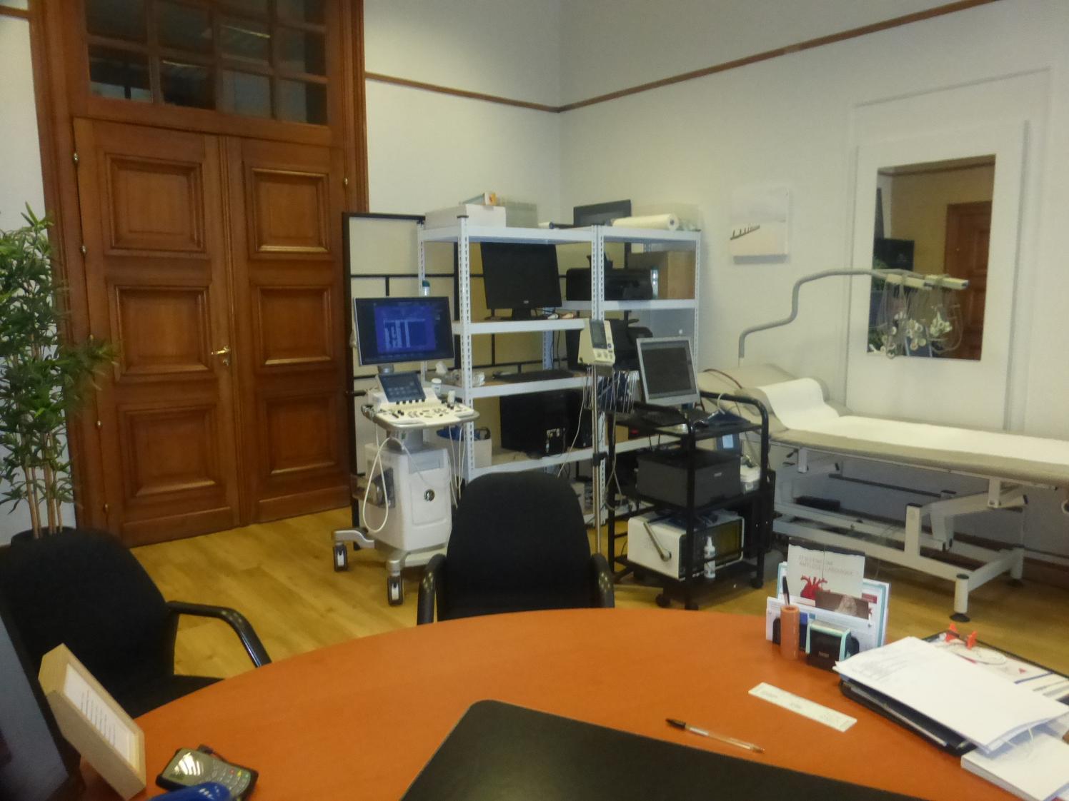 Local medical ou paramedical — photo 5