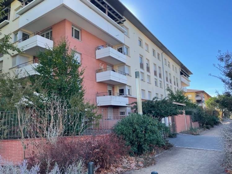 Bureau partagé dans un centre de psychothérapie à toulouse borderouge — photo 2