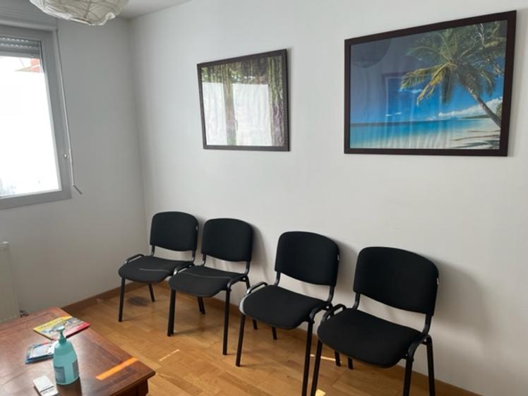 Bureau partagé dans un centre de psychothérapie à toulouse borderouge — photo 5