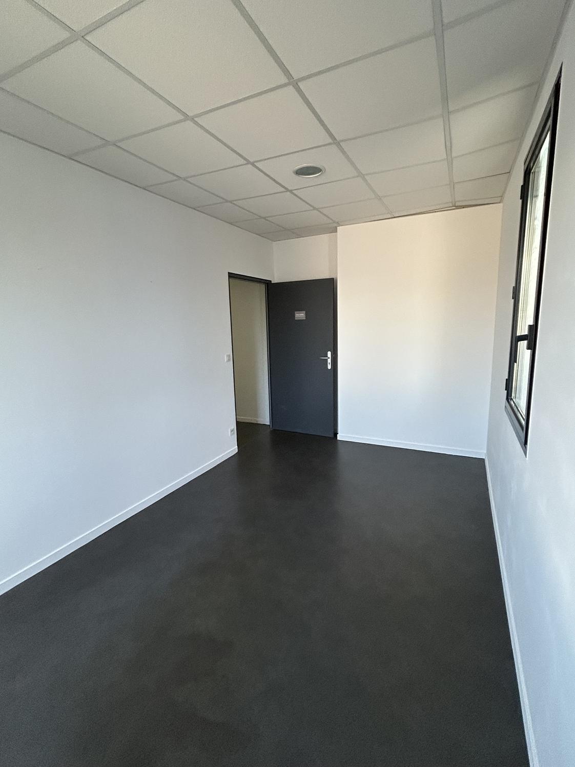 Cabinet de 15 m² près du parc Bourran, Caudéran, Bordeaux — photo 4