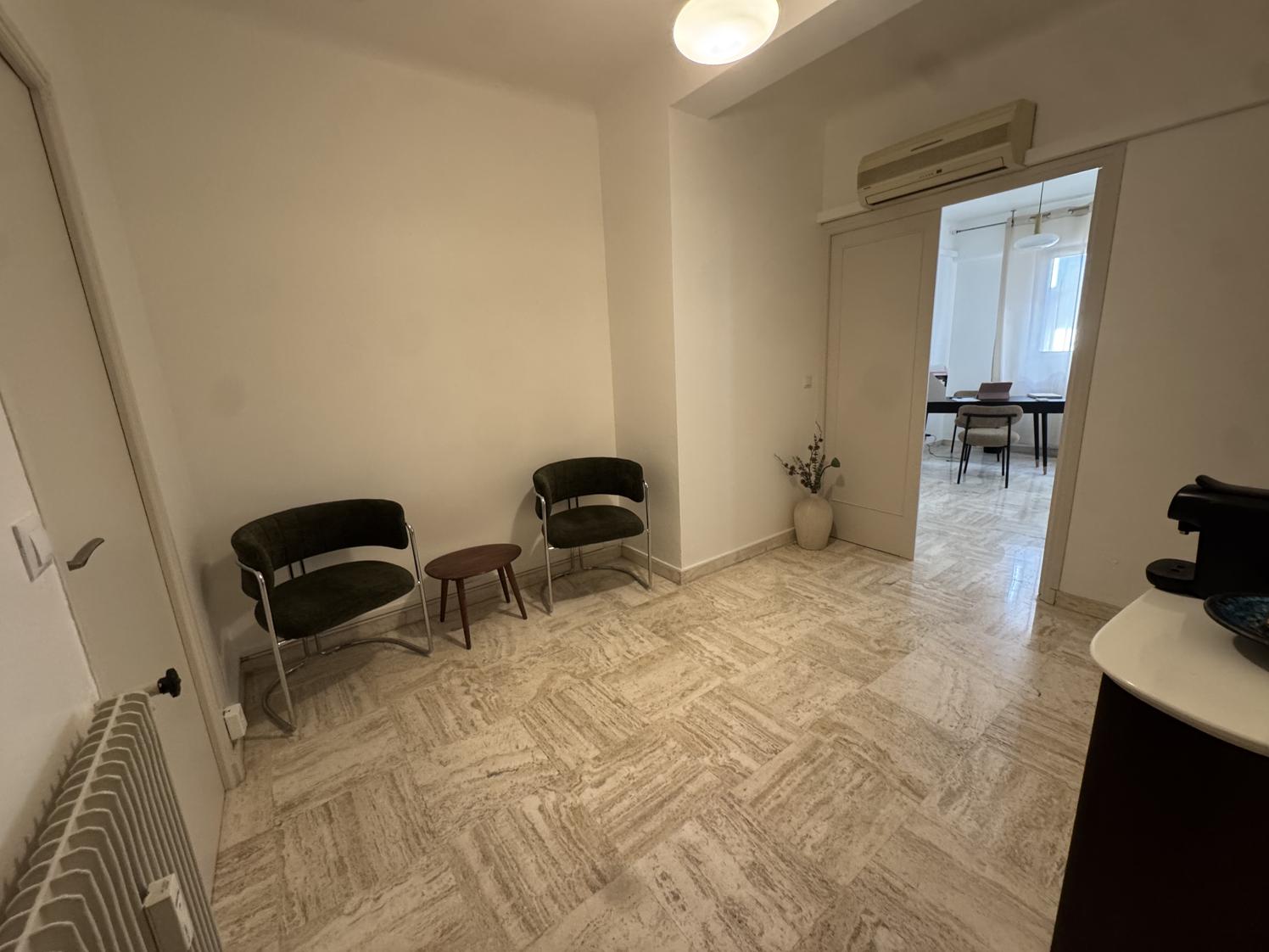 Espace paramédical neuf rez-de-chaussée Antibes — photo 2