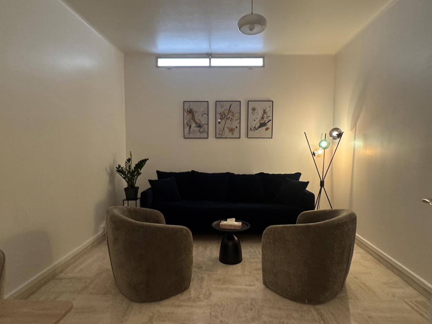 Espace paramédical neuf rez-de-chaussée Antibes — photo 3