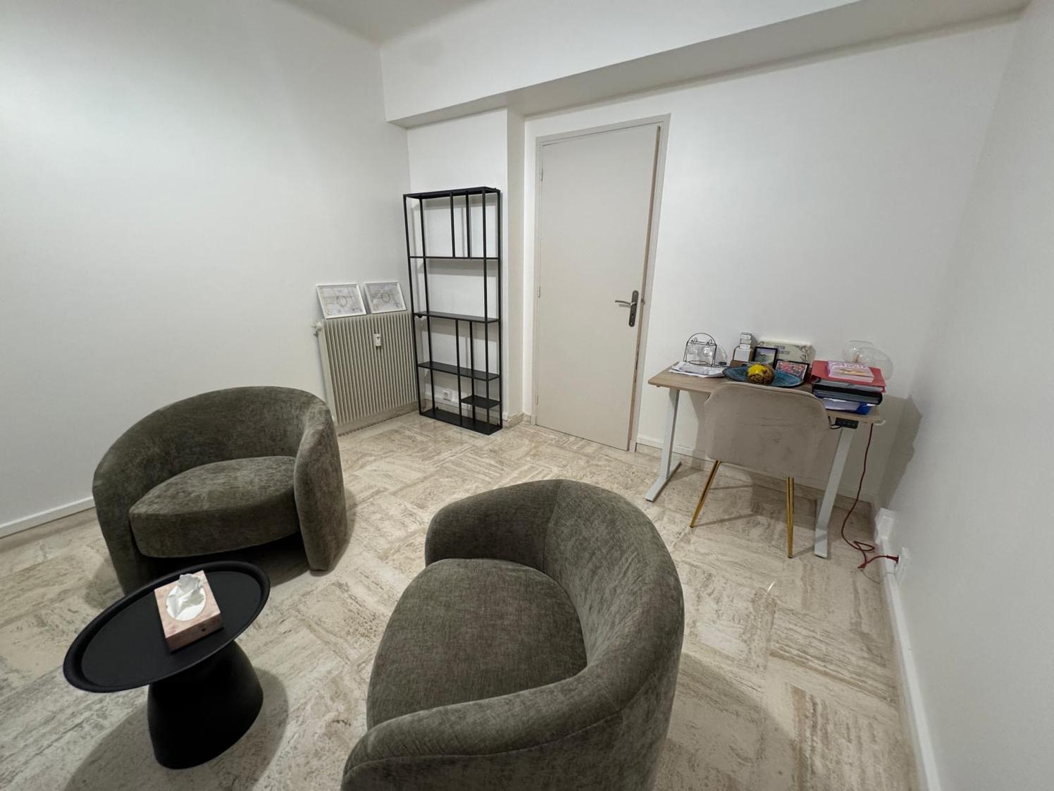 Espace paramédical neuf rez-de-chaussée Antibes — photo 4