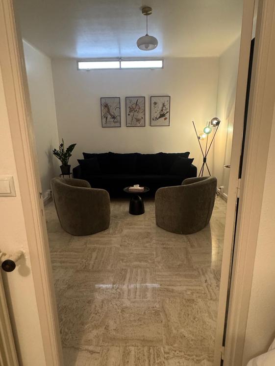 Espace paramédical neuf rez-de-chaussée Antibes — photo 5