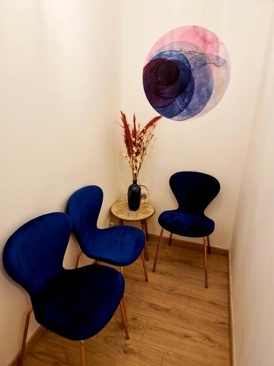 Cabinet psy, paris 9, rue blanche, proche gare saint-lazare — photo 2