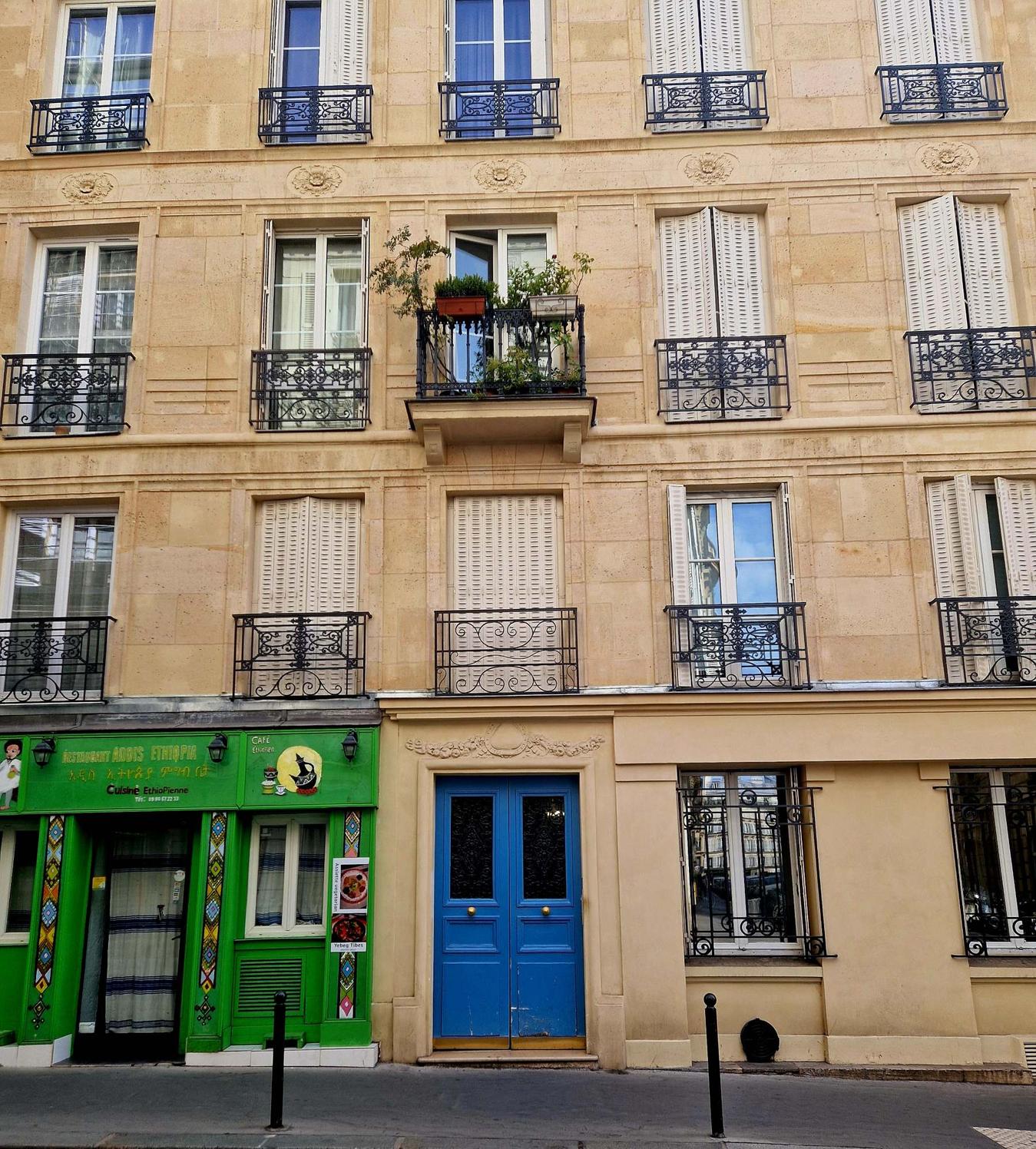 Cabinet psy, paris 9, rue blanche, proche gare saint-lazare — photo 5