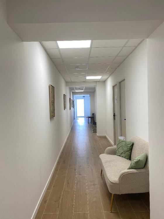 Partage de bureau à mi-temps st victoret 13730 — photo 2