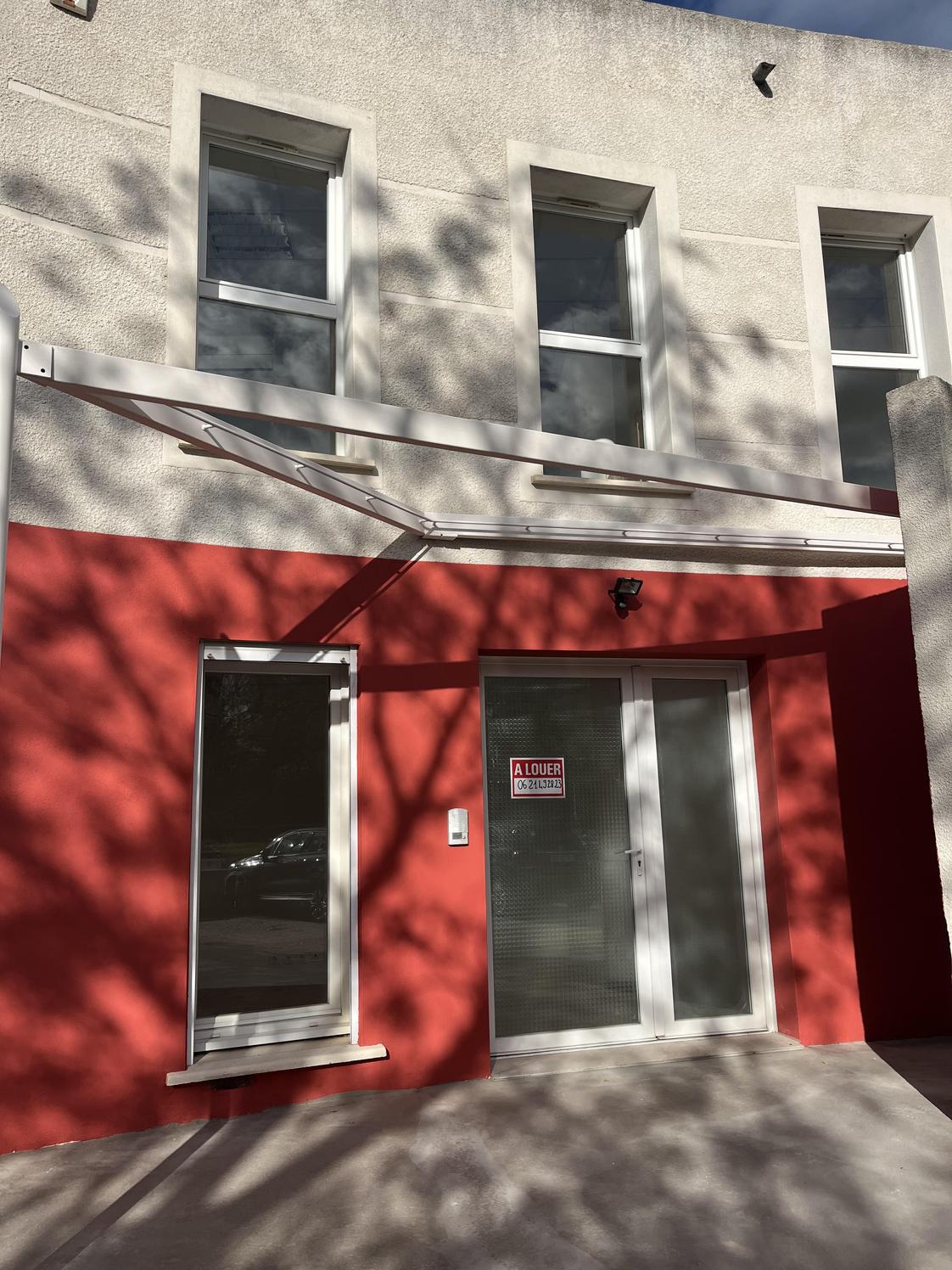 Local de 120 m² pour collectif médical, Montferrier-sur-Lez