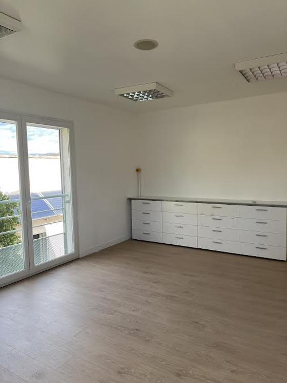 Local de 120 m² pour collectif médical, Montferrier-sur-Lez — photo 2