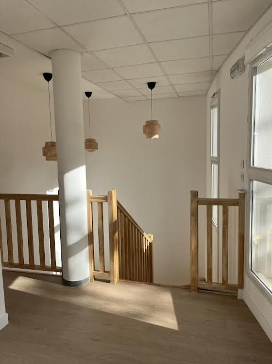 Local de 120 m² pour collectif médical, Montferrier-sur-Lez — photo 3