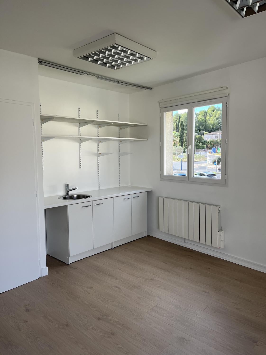 Local de 120 m² pour collectif médical, Montferrier-sur-Lez — photo 5