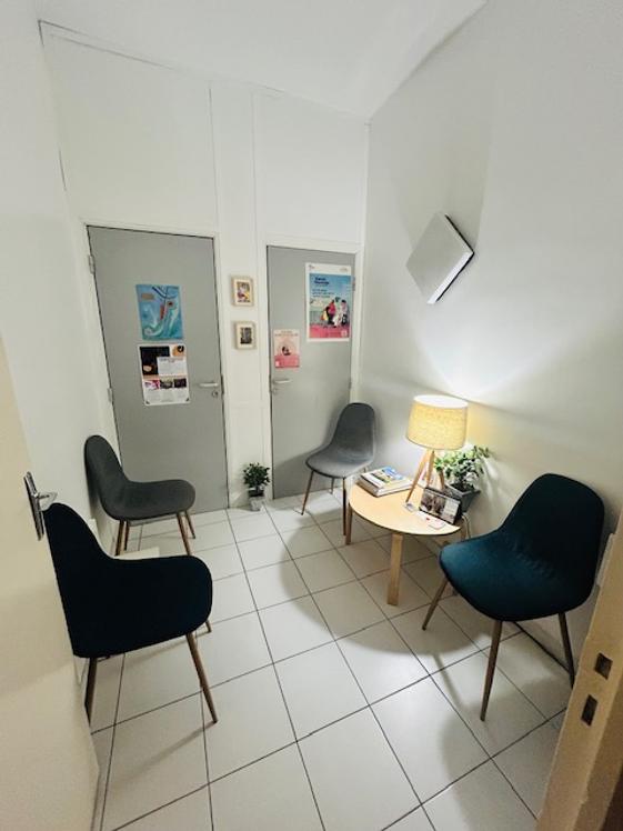 Bureaux meublés aux Chalets, Toulouse — photo 4