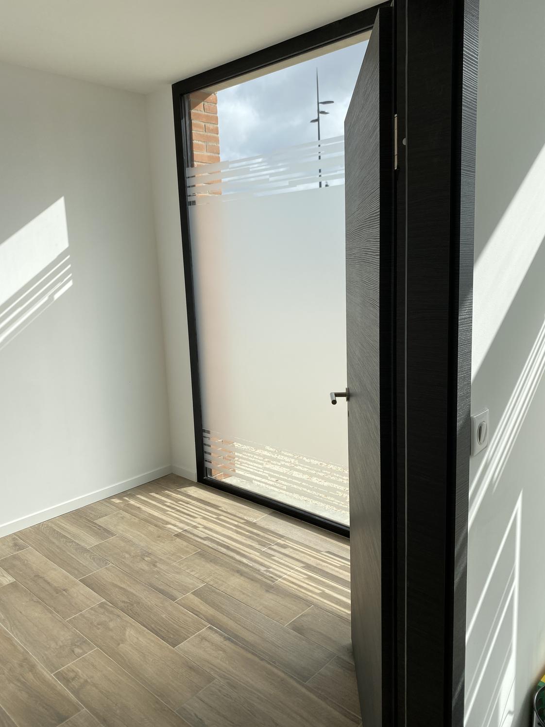 Local de 12 m² en cabinet neuf, quartier Guilhermy, Toulouse — photo 2
