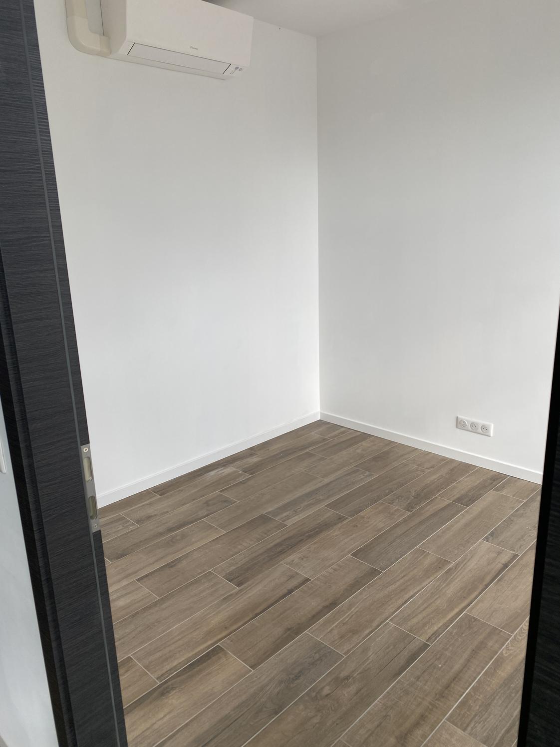 Local de 12 m² en cabinet neuf, quartier Guilhermy, Toulouse — photo 4