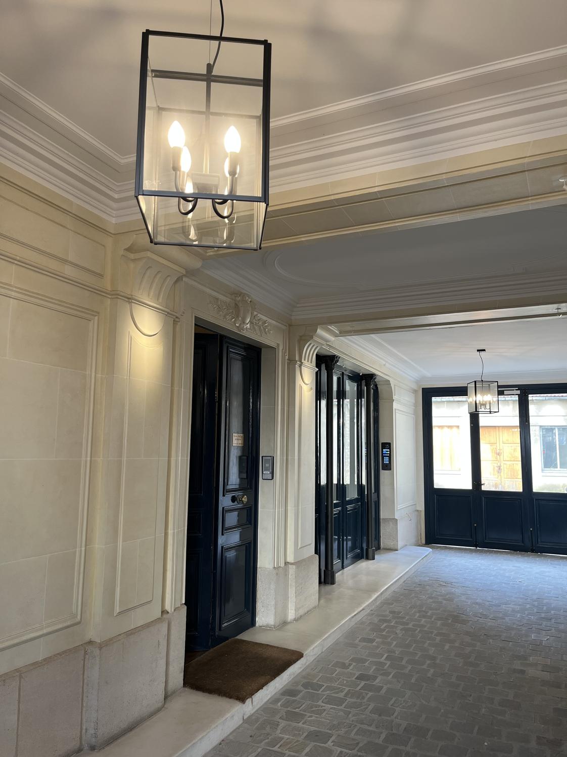 Libère espace pro 3 j/ semaine.75007.