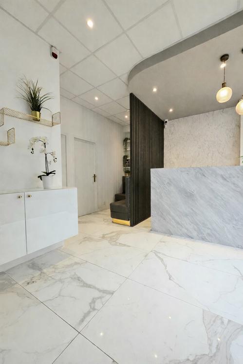 Local professionnel 34 m2