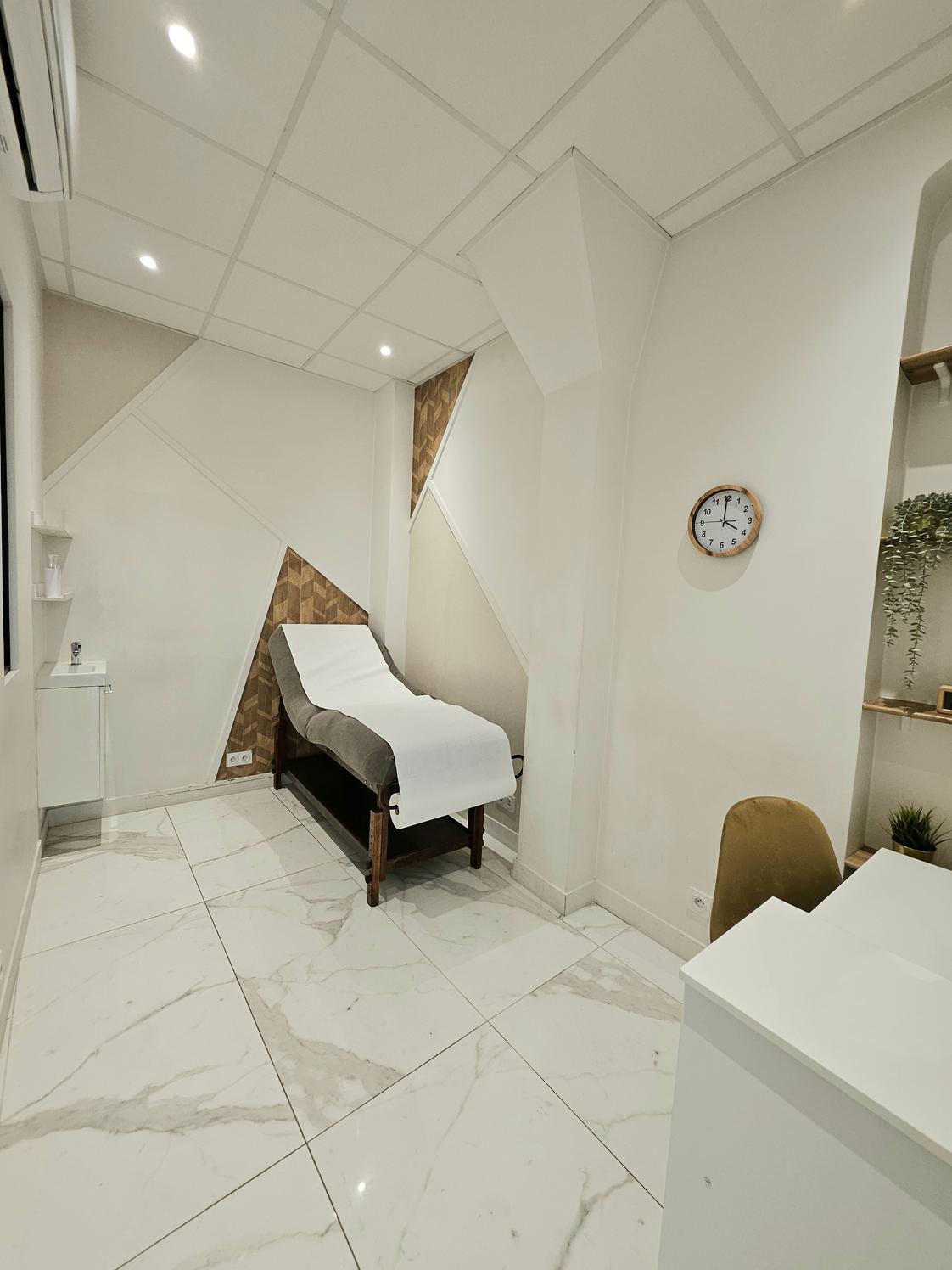Local professionnel 34 m2 — photo 3
