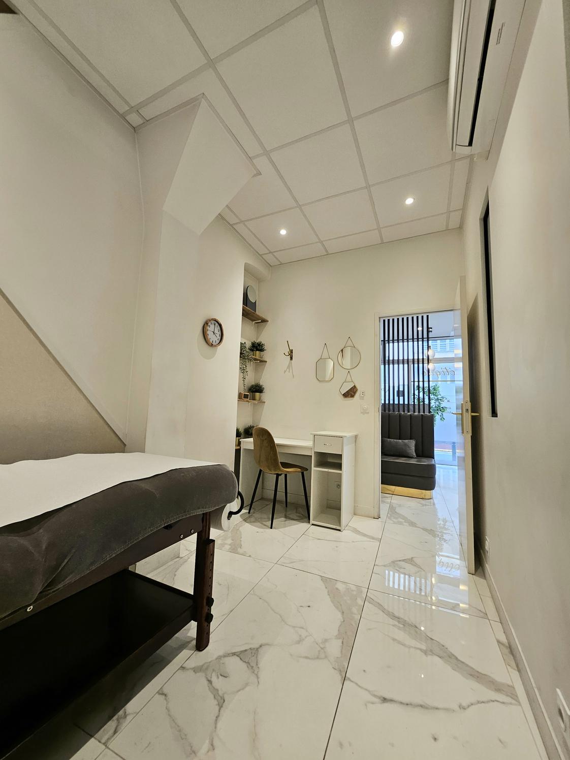 Local professionnel 34 m2 — photo 4