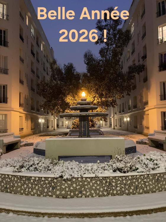 Partage de cabinet paris 13 — photo 4