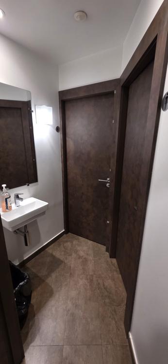 Location pièces de consultation dans cabinet de groupe paris 8e etoile — photo 3
