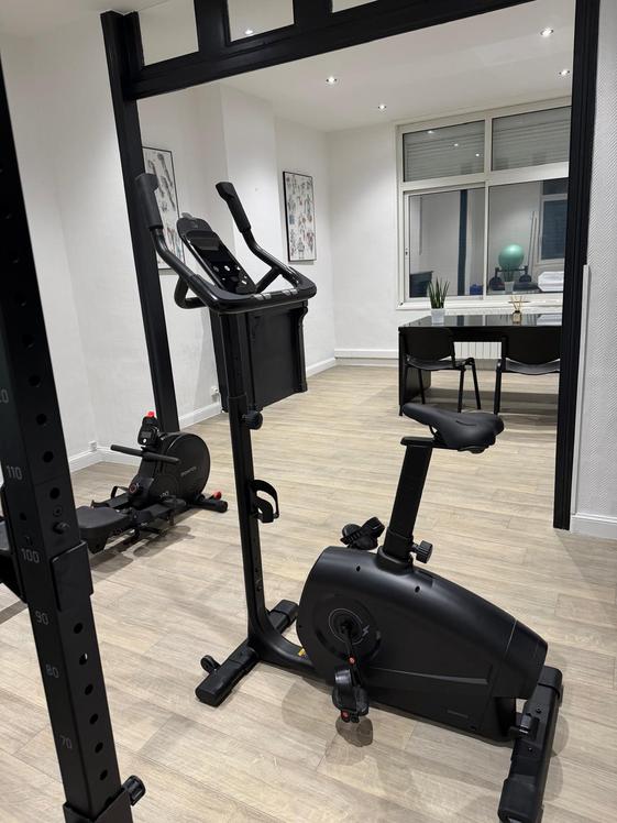 Location de salle dans un centre de thérapie manuelle/réhabilitation/apa à le quesnoy — photo 3