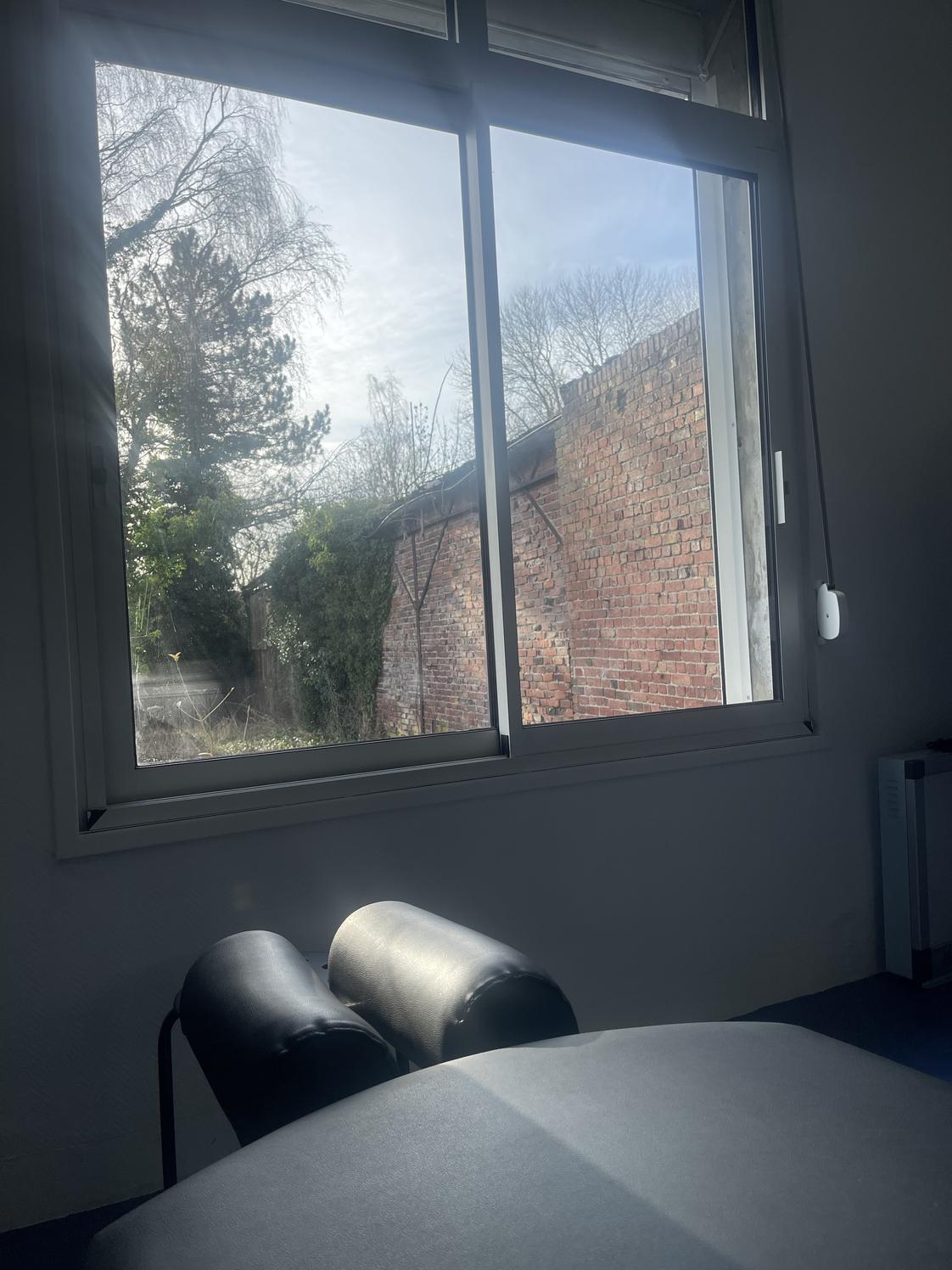 Location de salle dans un centre de thérapie manuelle/réhabilitation/apa à le quesnoy — photo 5
