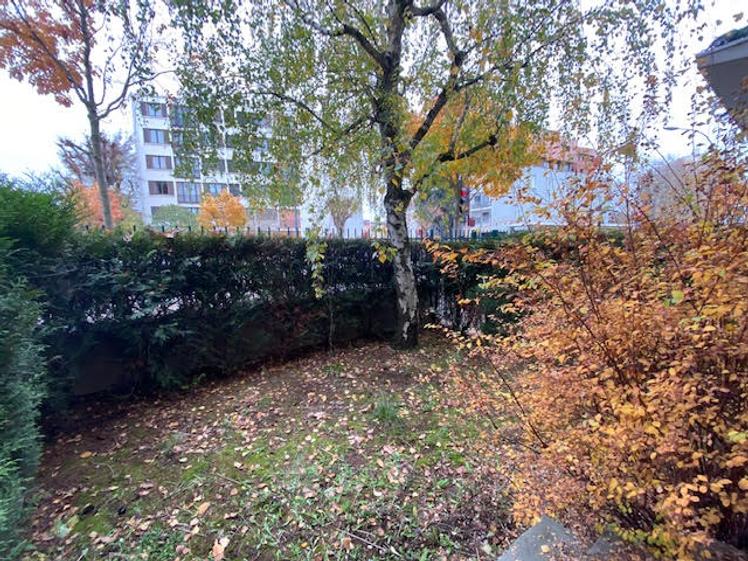 Cabinet sceaux (92) - rue houdan, avec jardin privatif et place de parking — photo 4
