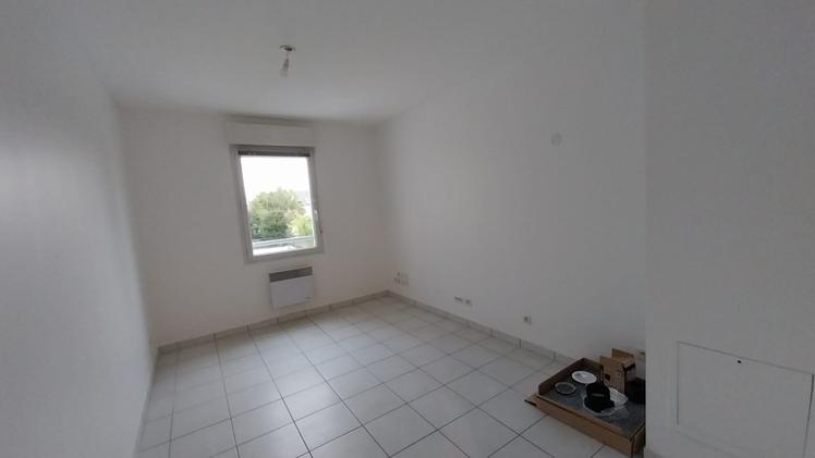 Locaux de 100 m² avec six bureaux, Nantes Sainte-Thérèse — photo 4