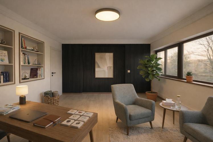 Cabinets clés en main de 16 à 22 m², Orvault près de Nantes — photo 3