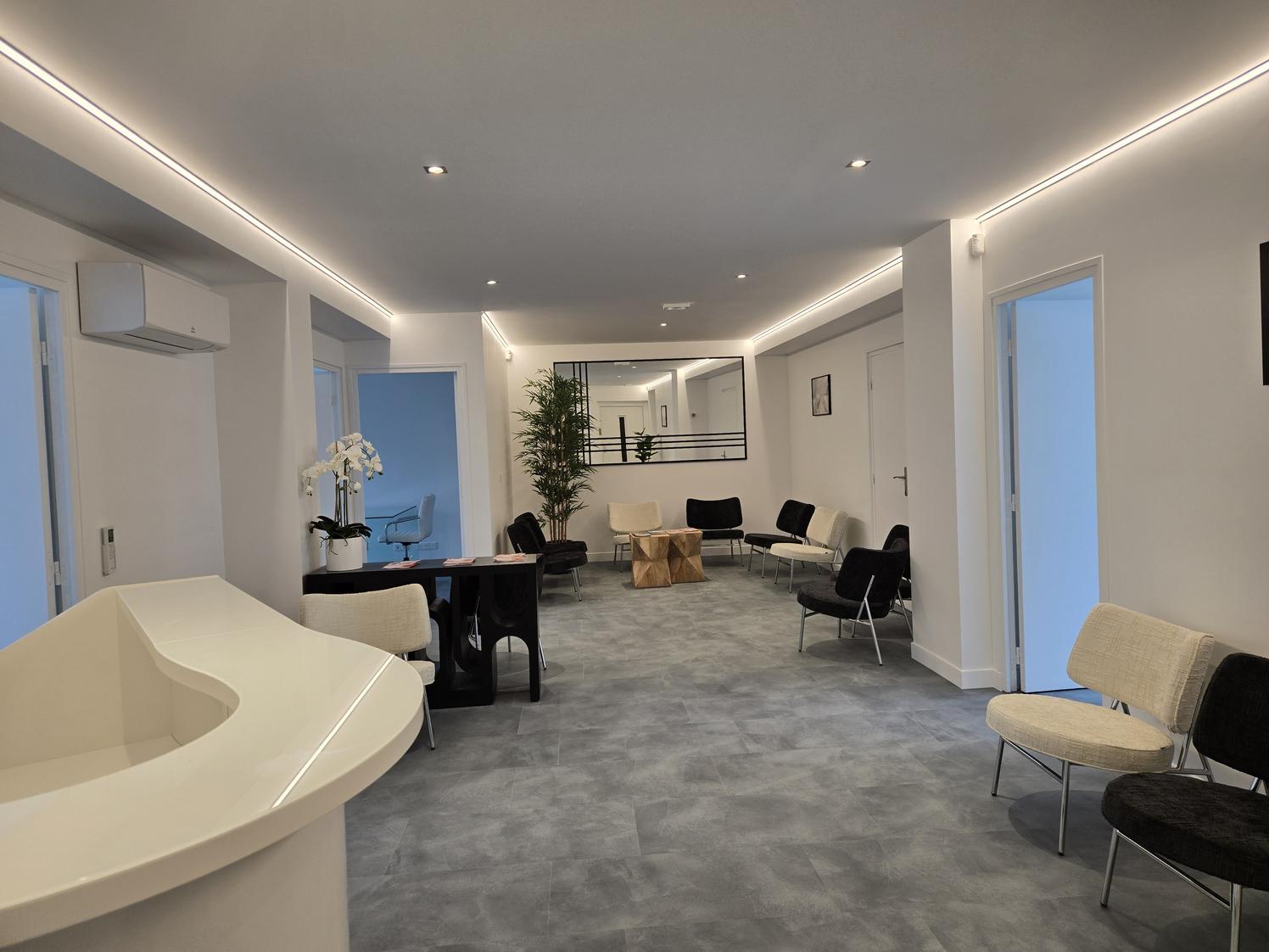 Location de salles de consultation pour profession médicale et paramédicale — photo 2