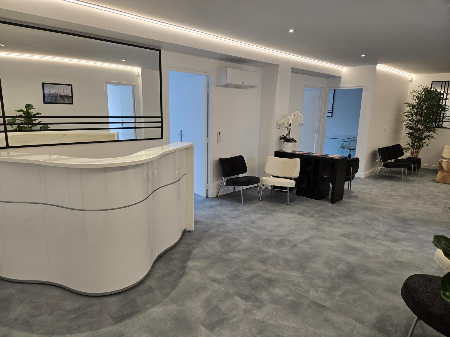 Location de salles de consultation pour profession médicale et paramédicale — photo 3