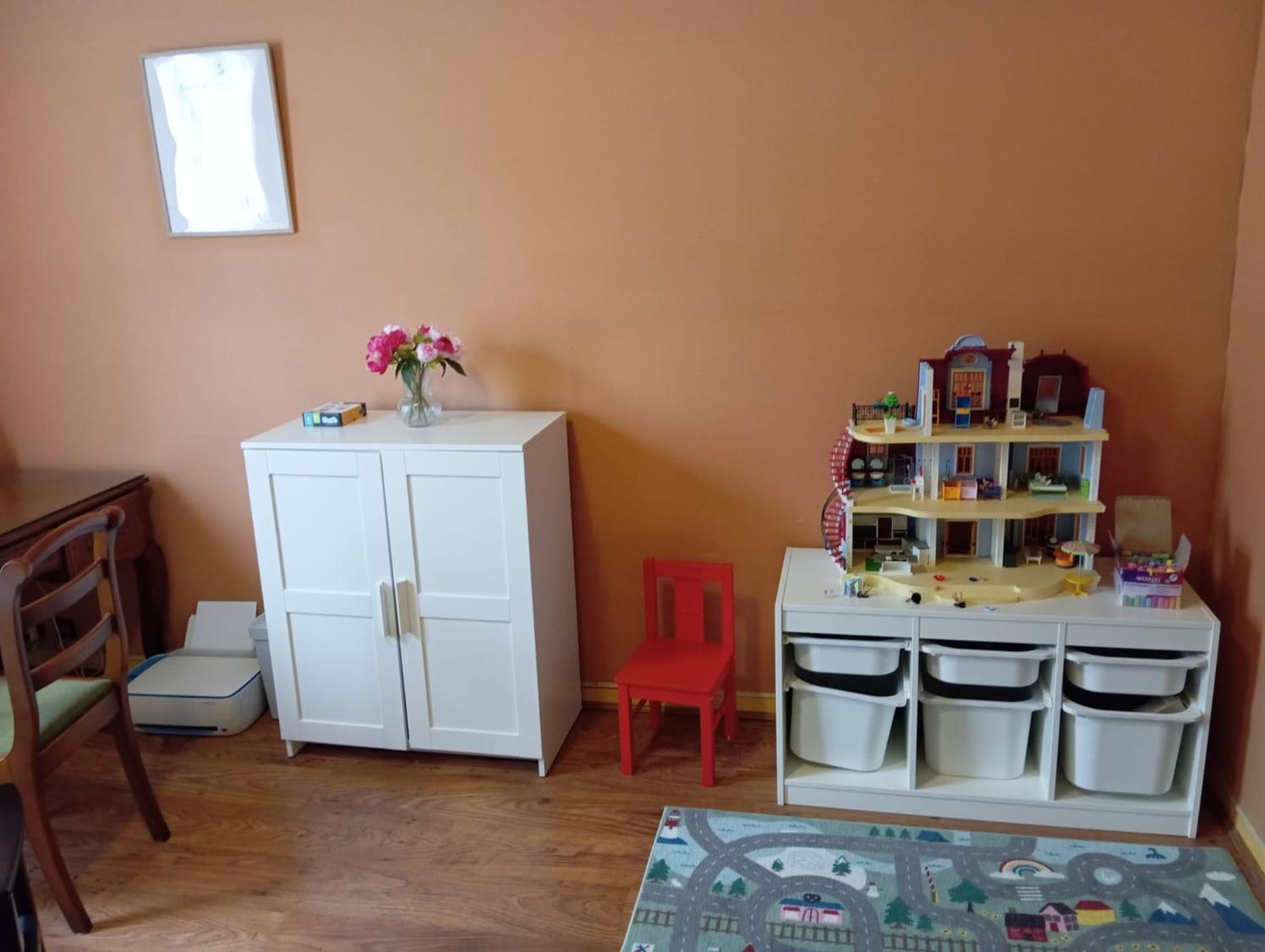 Cabinet indépendant dans une habitation calme, Bordeaux — photo 2