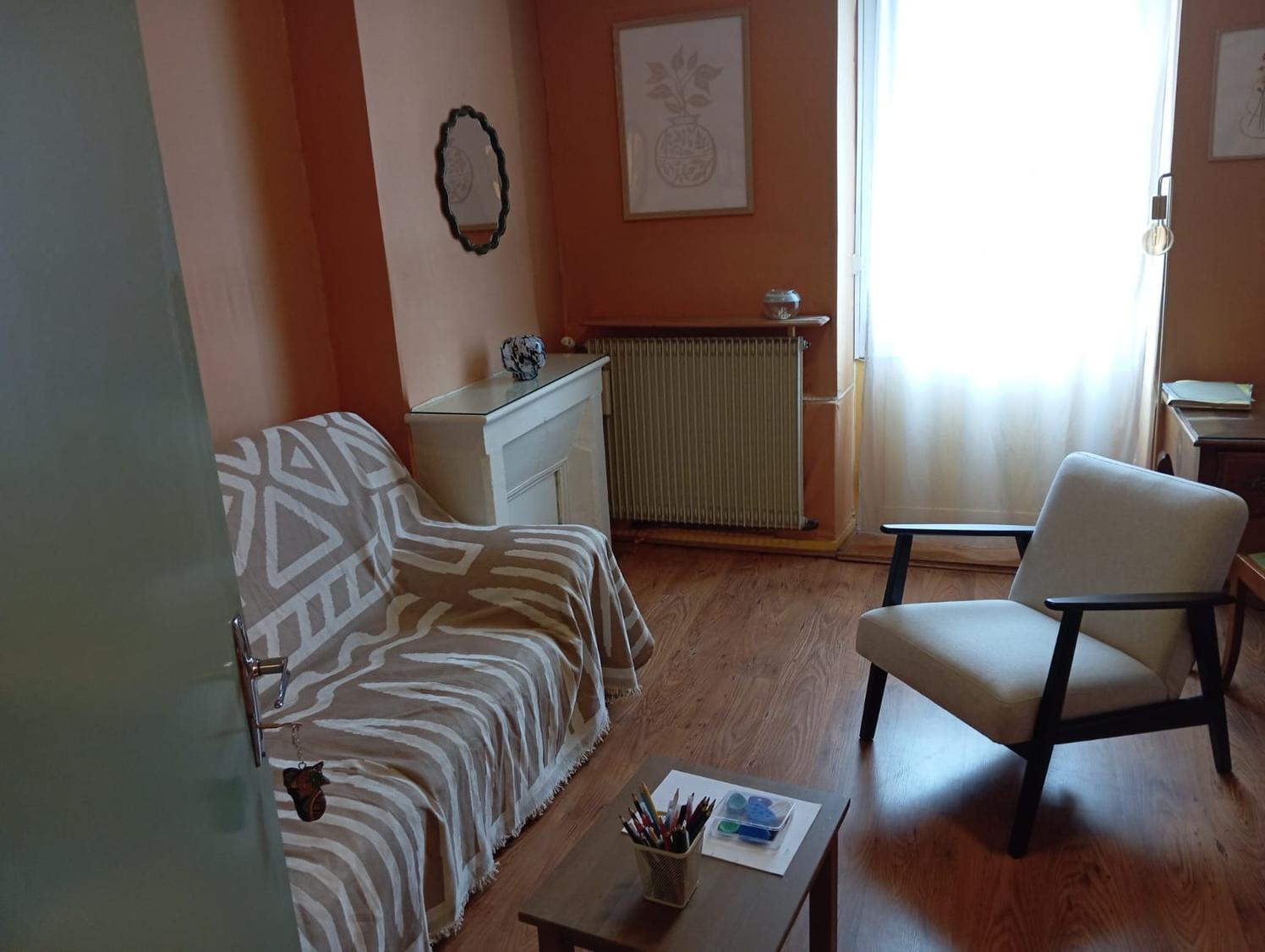 Cabinet indépendant dans une habitation calme, Bordeaux — photo 3