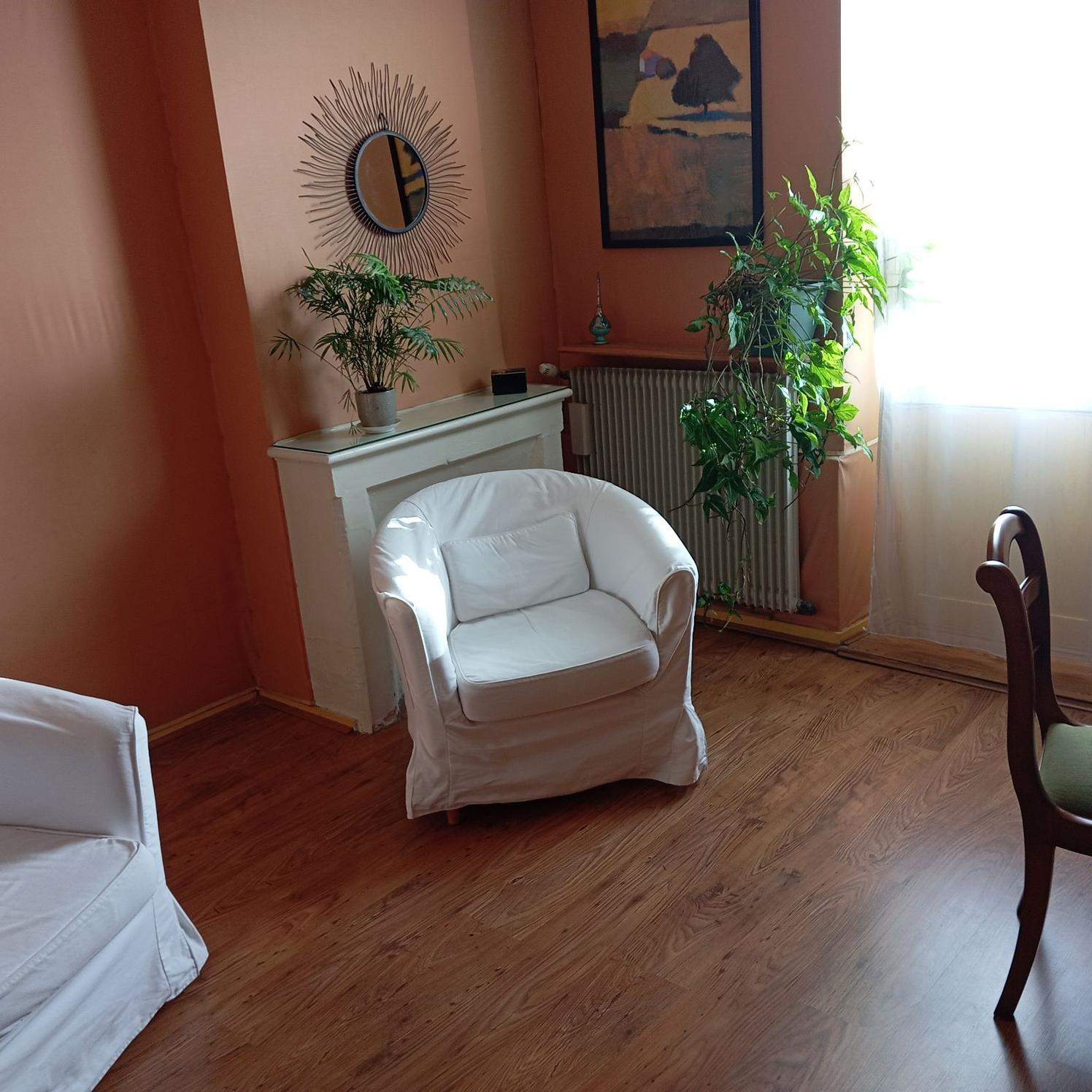 Cabinet indépendant dans une habitation calme, Bordeaux — photo 4
