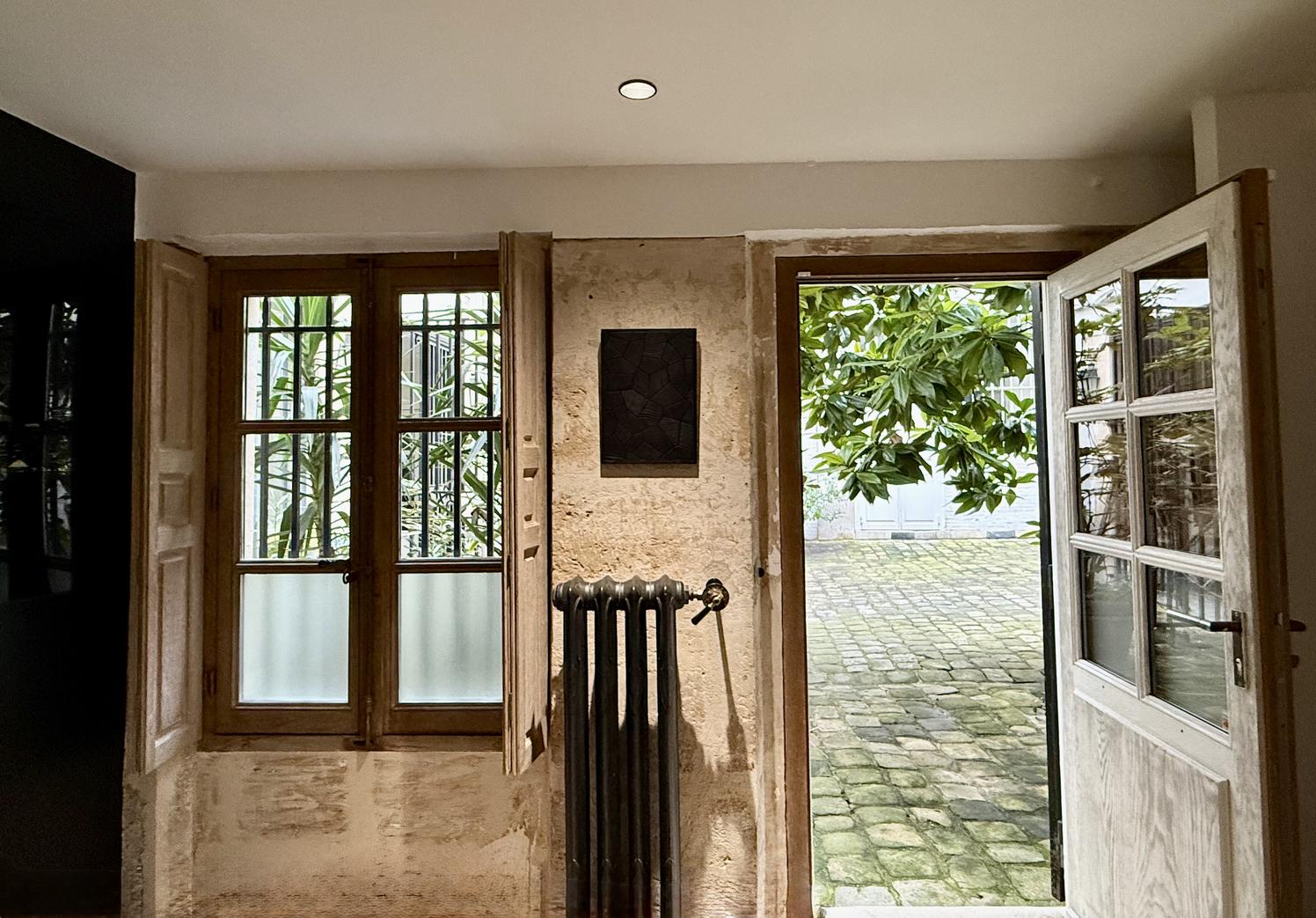 Local de 17 m² en rez-de-chaussée quartier Montorgueil, Paris 2e — photo 3