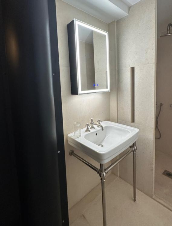 Local de 17 m² en rez-de-chaussée quartier Montorgueil, Paris 2e — photo 5