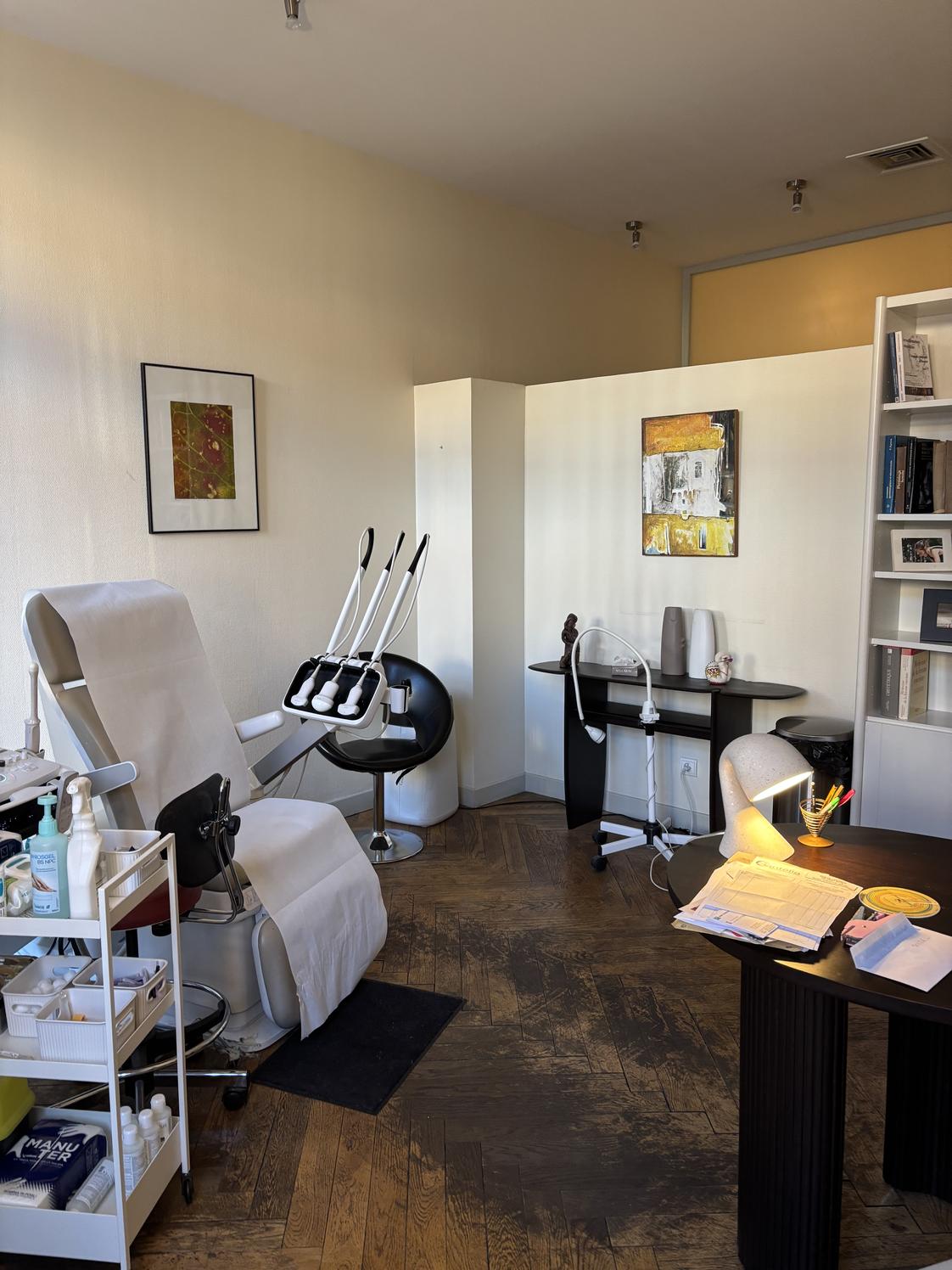 Recherche de locataire pour cabinet médical — photo 2