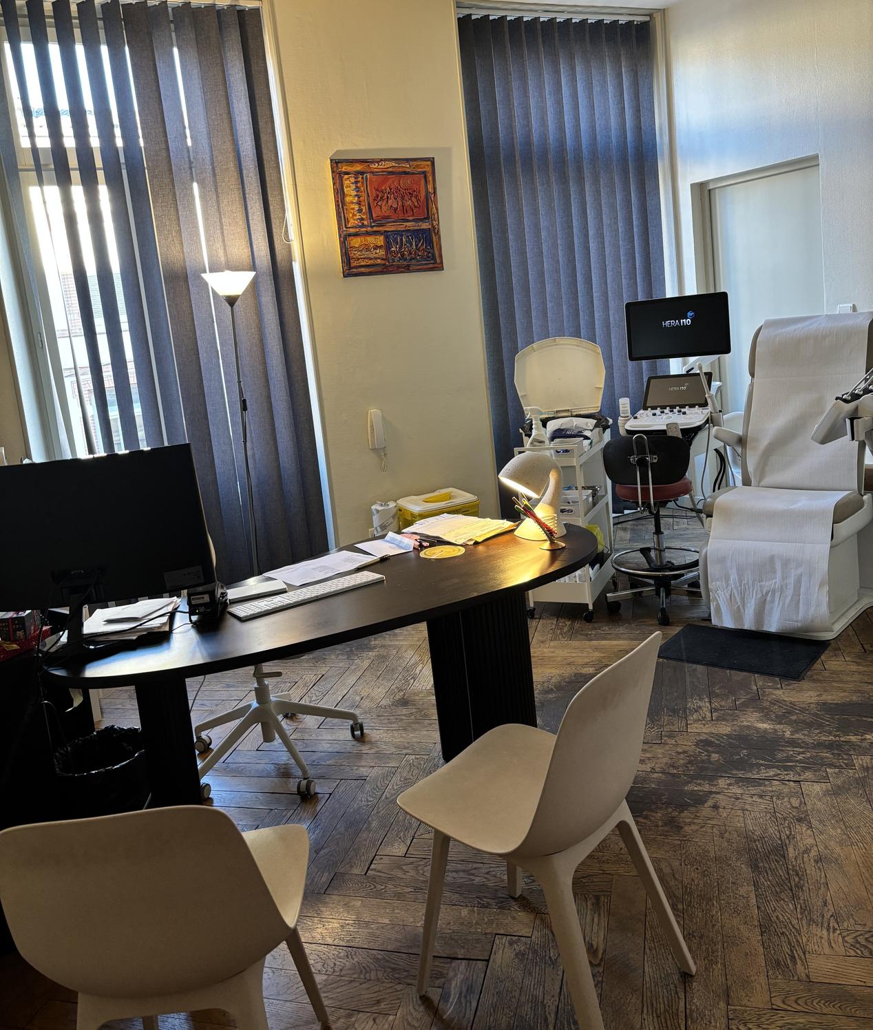 Recherche de locataire pour cabinet médical — photo 3