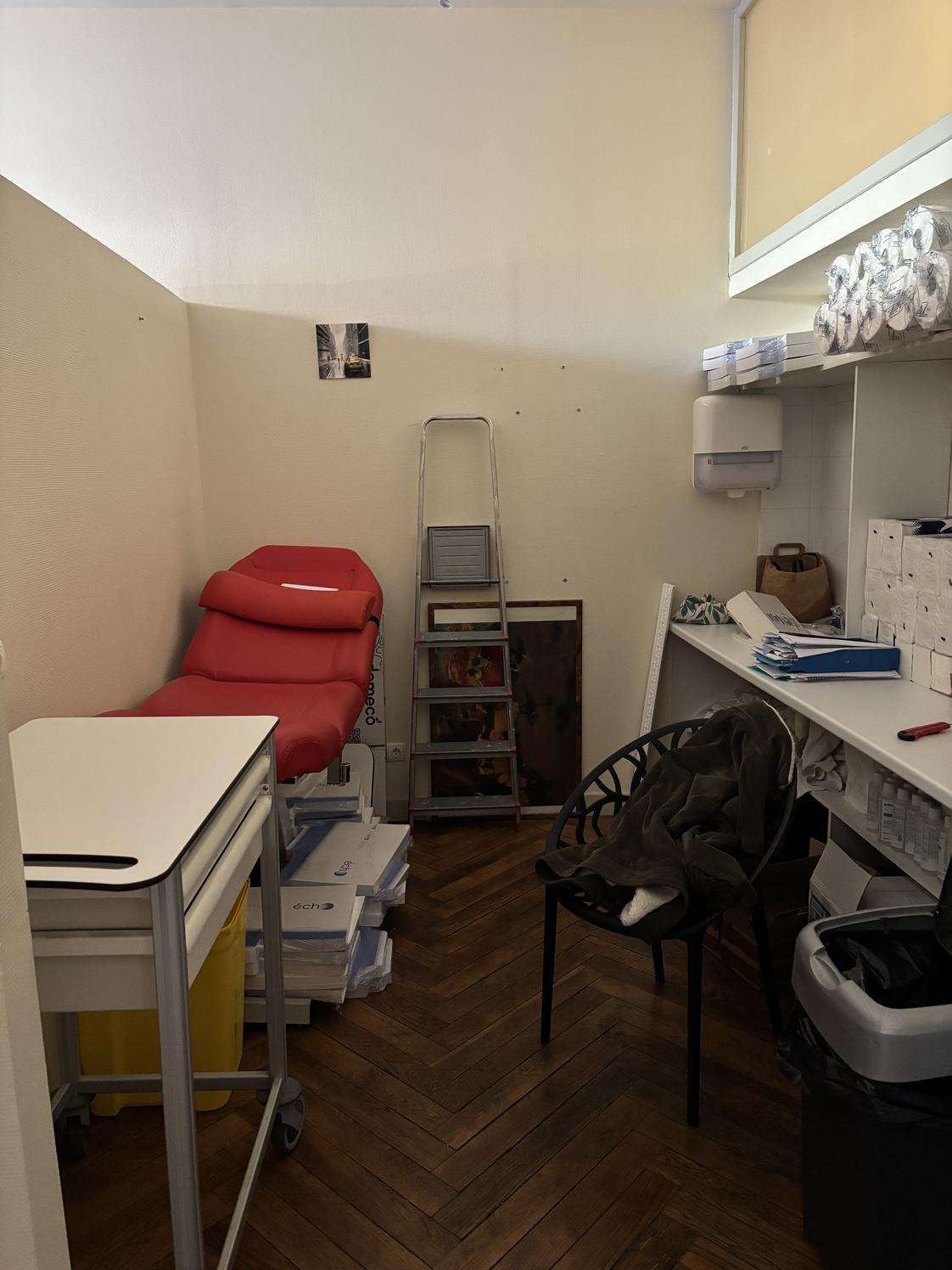 Recherche de locataire pour cabinet médical — photo 4