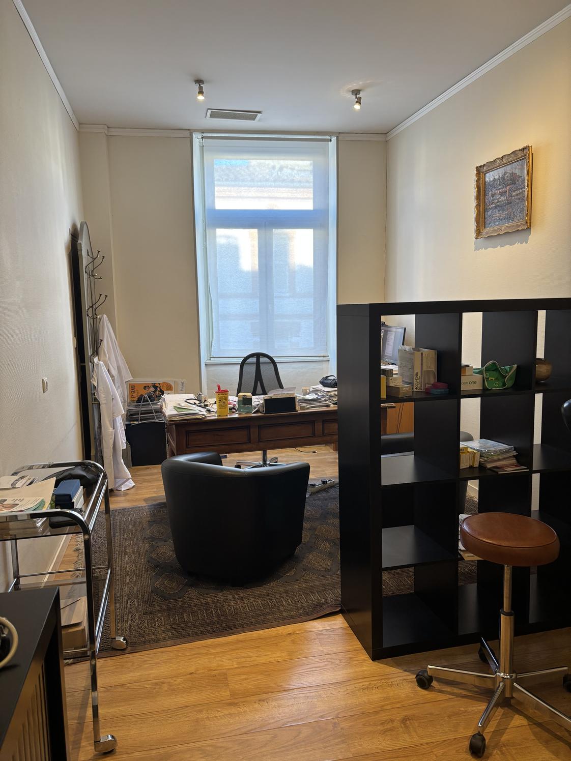 Recherche de locataire pour cabinet médical — photo 5