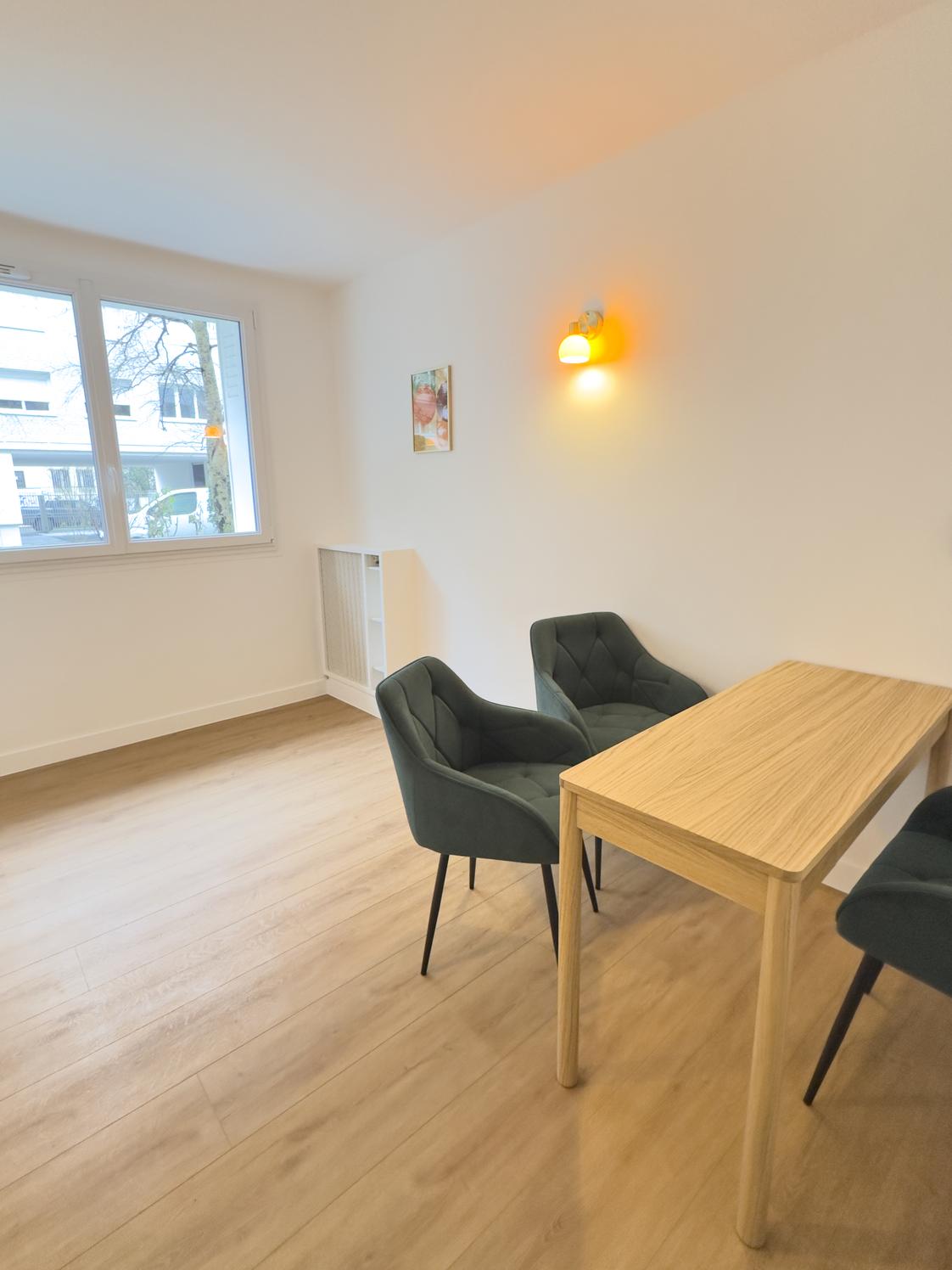 Location cabinets paramédicaux – boulogne-billancourt (quartier point du jour / grenier) — photo 4