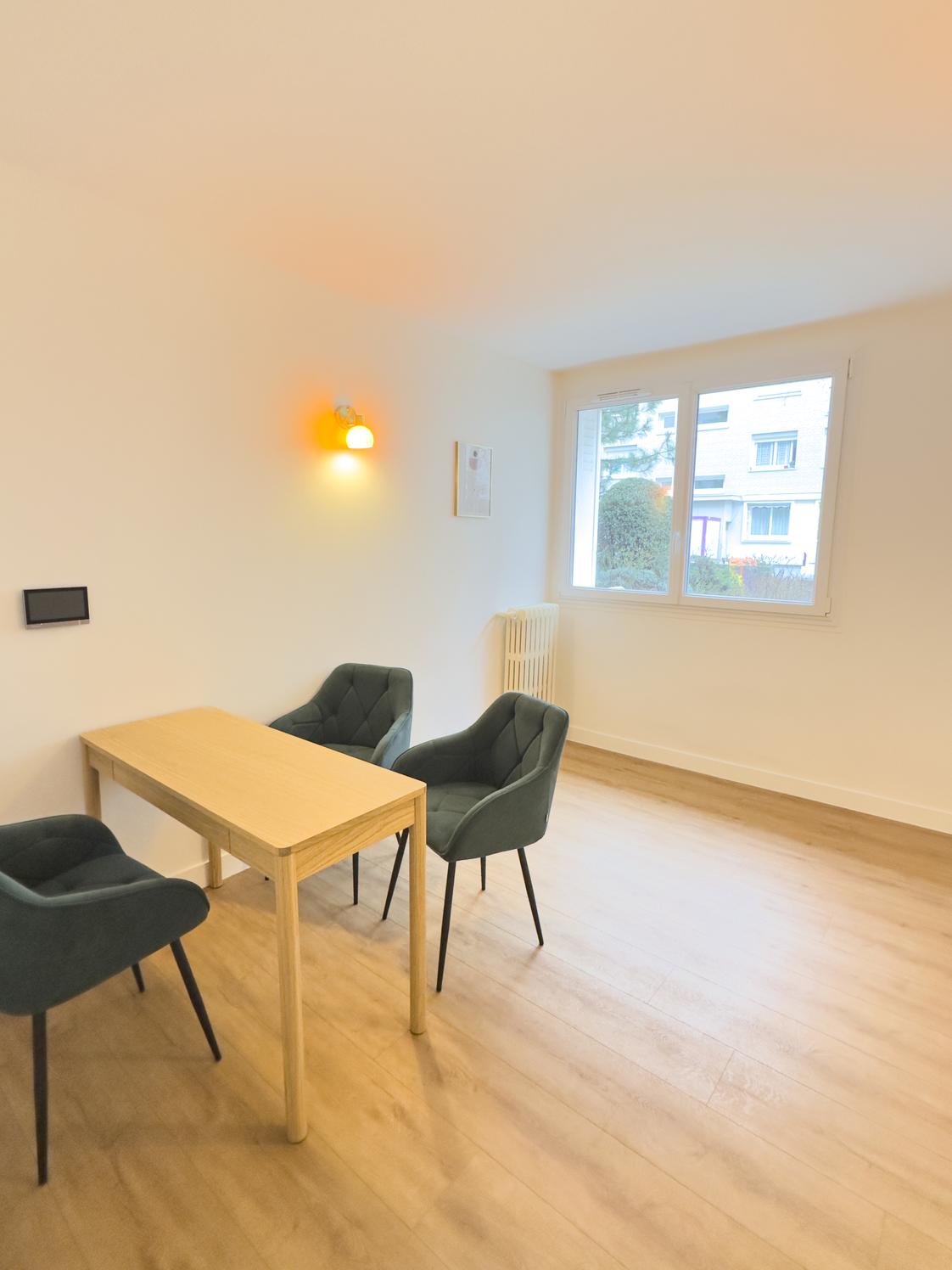 Location cabinets paramédicaux – boulogne-billancourt (quartier point du jour / grenier) — photo 5