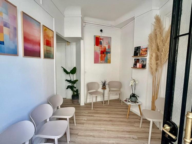 Bureau médical paramédical 16m² emplacement n° 1 — photo 2