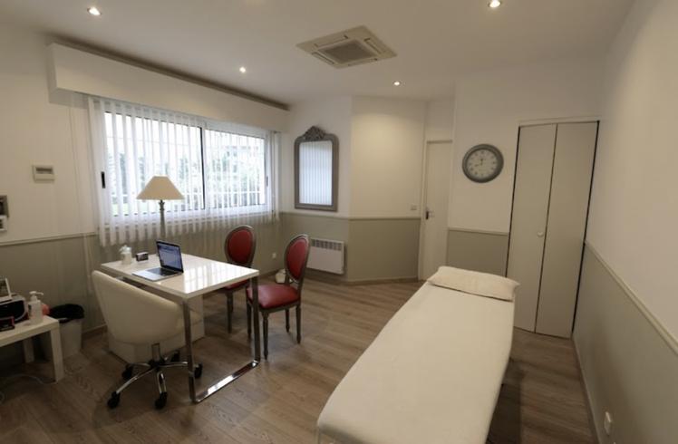 Location local professionnel standing 34m2 - saint maur des fossés 94100 - quartier mairie