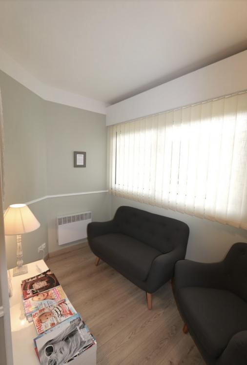 Location local professionnel standing 34m2 - saint maur des fossés 94100 - quartier mairie — photo 2