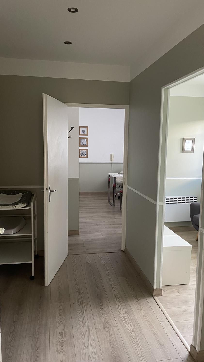 Location local professionnel standing 34m2 - saint maur des fossés 94100 - quartier mairie — photo 3