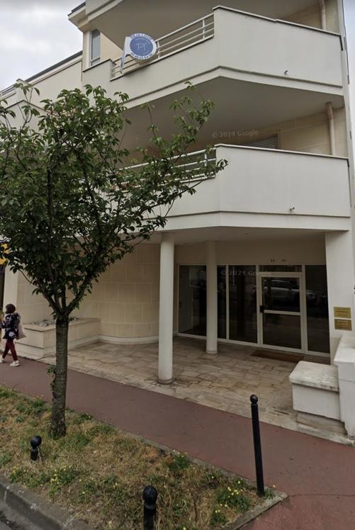 Location local professionnel standing 34m2 - saint maur des fossés 94100 - quartier mairie — photo 4