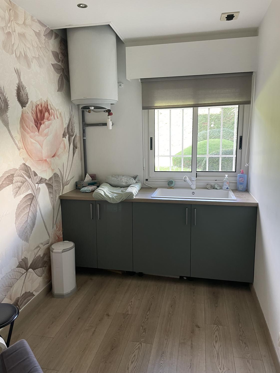 Location local professionnel standing 34m2 - saint maur des fossés 94100 - quartier mairie — photo 5