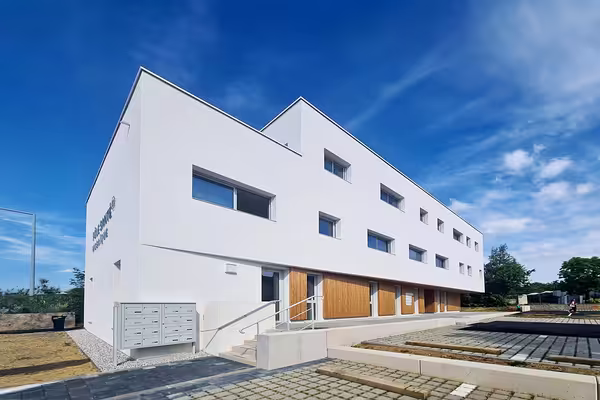 Votre cabinet de médecine générale dans des locaux neufs, idéalement placés à La Chapelle-des-Fougeretz (Rennes Métropole)